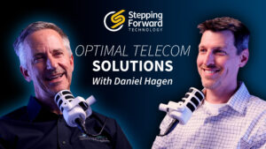 Optimal Telecom Solutions with Daniel Hagen, best business internet in Colorado Springs