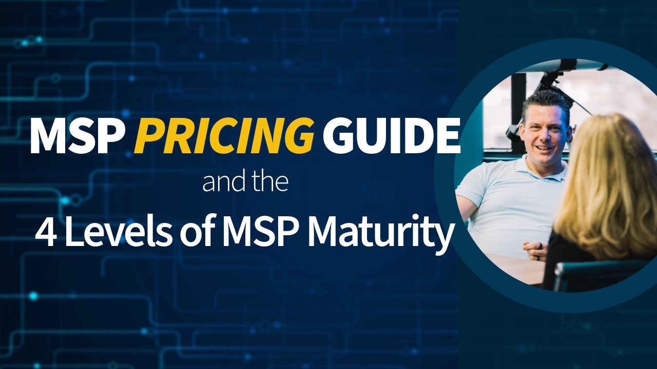 Why MSP Pricing in Colorado Springs Is Misleading in 2026 by Stepping Forward Technology, managed IT services in Colorado Springs