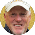 Brad Dombaugh Avatar