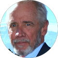Wayne Pinegar Avatar
