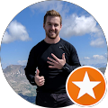 Andrew O'Brien Avatar
